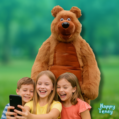 HAPPYTIME SUPEROSO