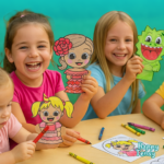 TALLER DE MARIONETAS