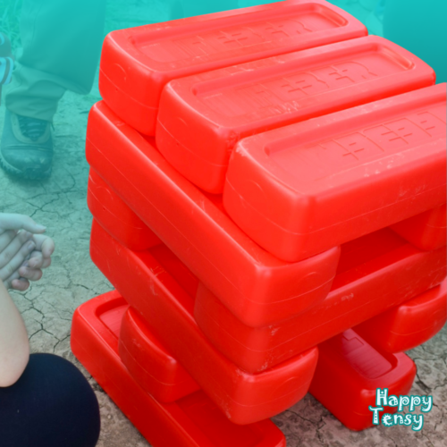 JENGA JUEGOS MAXI