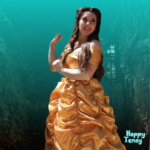 Personajes HappyTensy BELLA