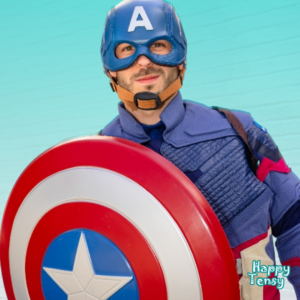 Capitán américa