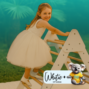 TRIÁNGULO PIKLER + ARCO + RAMPA