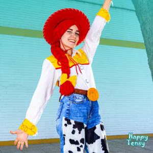 Jessie_Toy Story