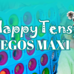 Pack juegos maxi