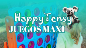 Pack juegos maxi