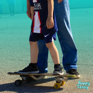 SURFSKATE