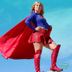 Super girl