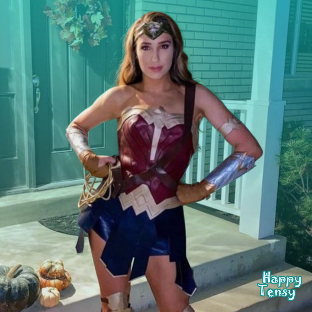 Wonder Woman