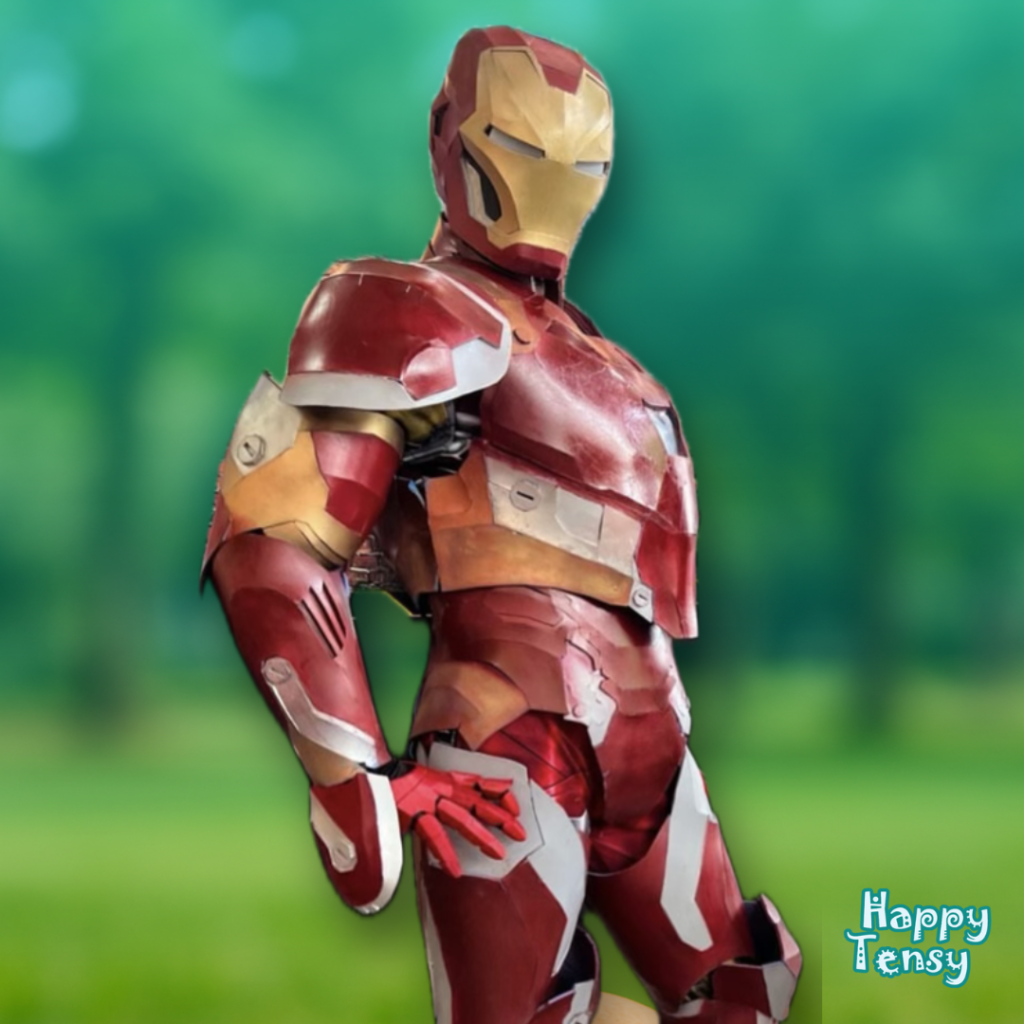 ironman