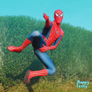 superheroes_spiderman