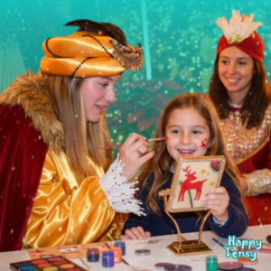 PINTACARASNAVIDADPAJES