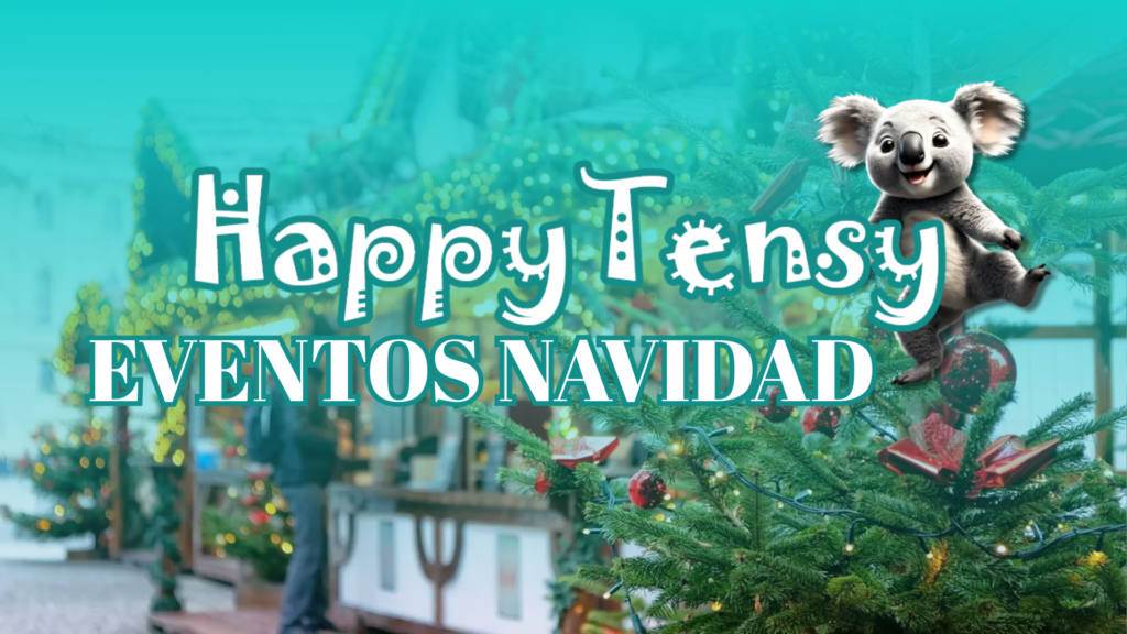 EVENTOS NAVIDAD