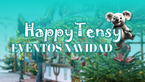 EVENTOS NAVIDAD