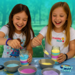 TALLER DE SAL DE COLORES