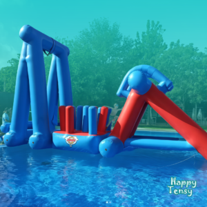 MULTIAVENTURA ACUATICA