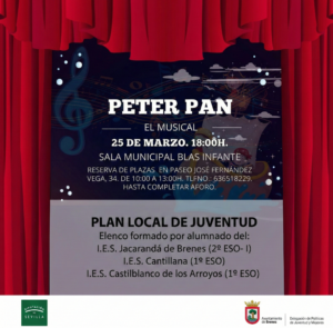 1 edicion - musical Encanto 2022_cartel Brenes