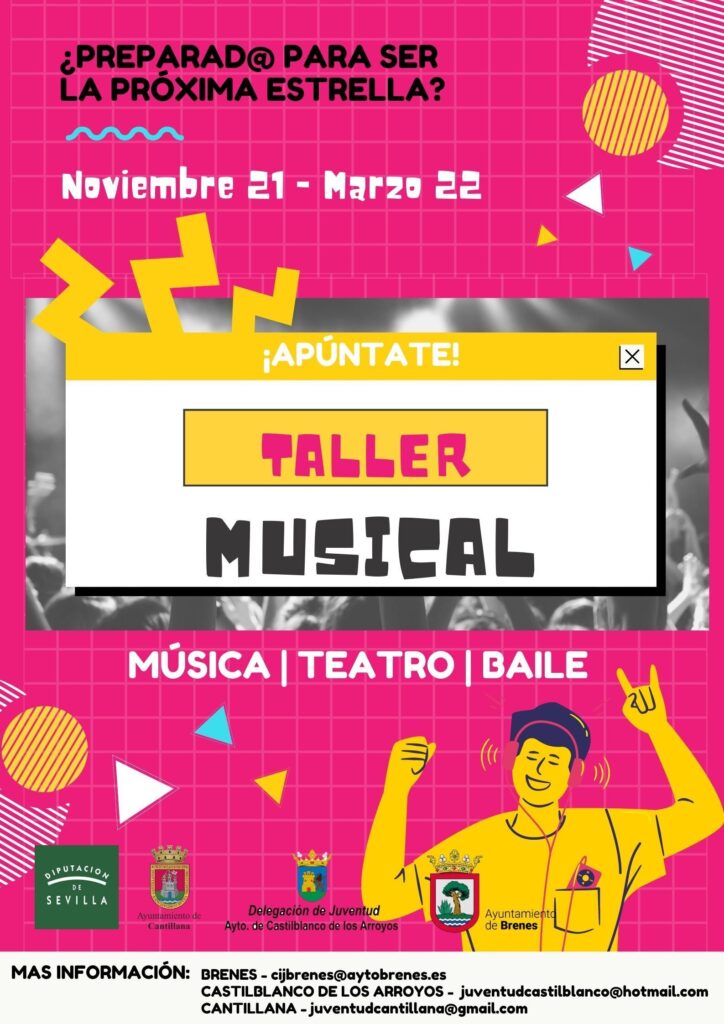 1 edicion - musical peterpan 2022 CBC JOVENES ARTISTAS