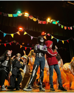 3 edicion - musical coco 2024_cartel Brenes