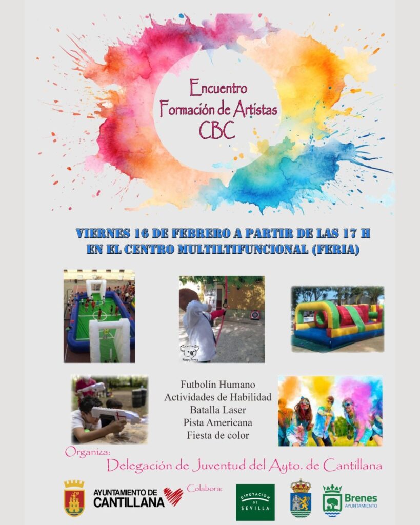 3 edicion - musical coco 2024_encuentro cantillana