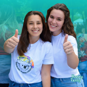 ANIMADORES HAPPYTENSY