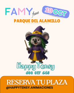 Programación famy 19 Octubre 2025_3