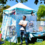 STAND INFORMACION HAPPYTENSY