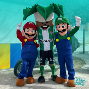 HERMANOS BROSS Y PALMERIN