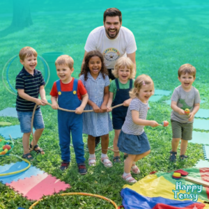 HERMANOS BROSS_JUEGOS Y BAILES