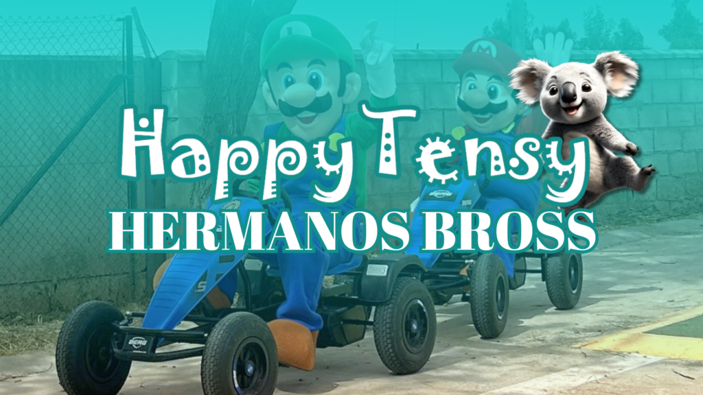 HERMANOS BROSS_PORTADA