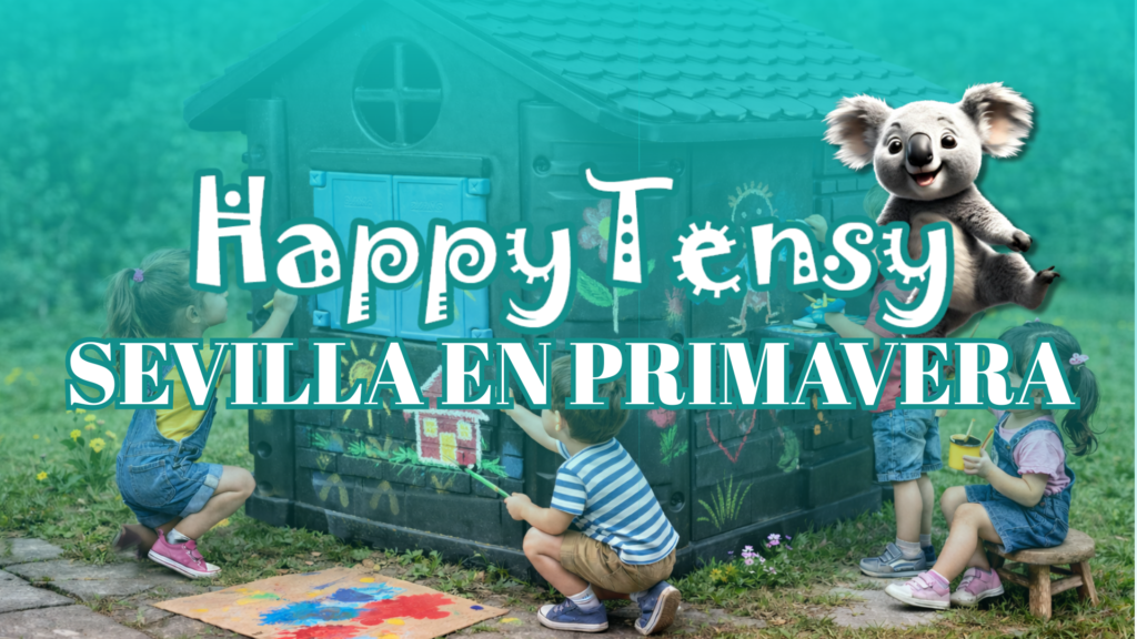 SEVILLA EN PRIMAVERA