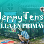 SEVILLA EN PRIMAVERA