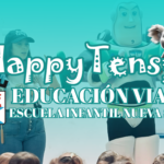 EDUCACION VIAL ESCUELA INFANTIL