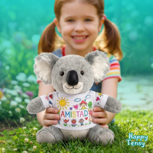 reserva de koalas happytensy