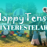 INTERESTELAR CON HAPPYTENSY