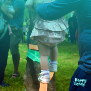 SLACK LINE_HAPPYTENSY
