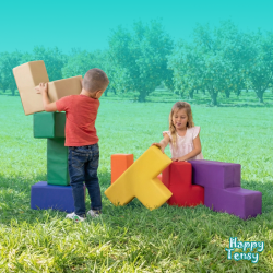 CUBO SOMA JUEGOS MAXI