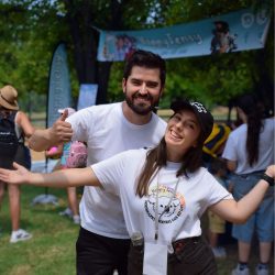 Animadores happytensy