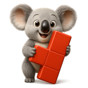 KOALA JUEGOS MAXI KOALA JUEGOS MAXI