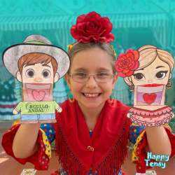 talleres-manualidades-caseta-feria-sevilla_HAPPYTENSY_marionetas